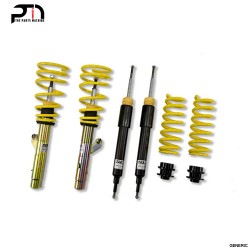 ST Coilover Kit for BMW E82 | 128i | 135i